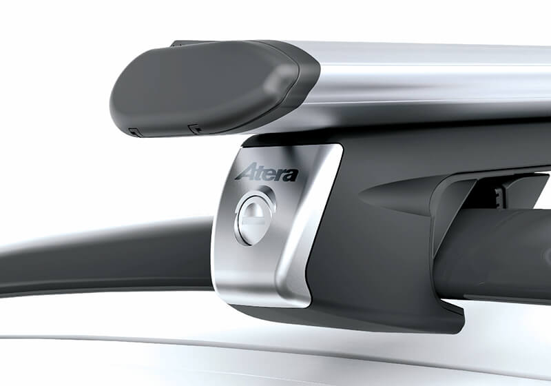 Buy Skoda ROOMSTER roof racks