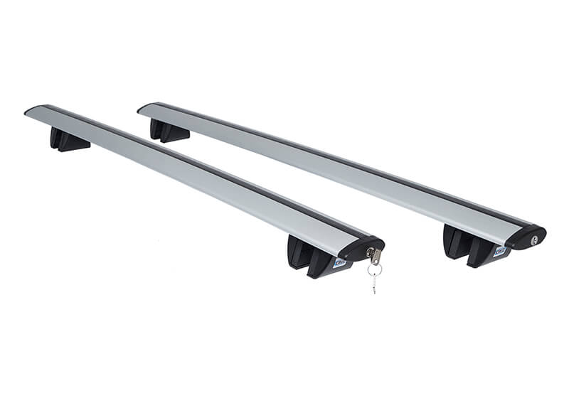 Buy Skoda ROOMSTER roof racks