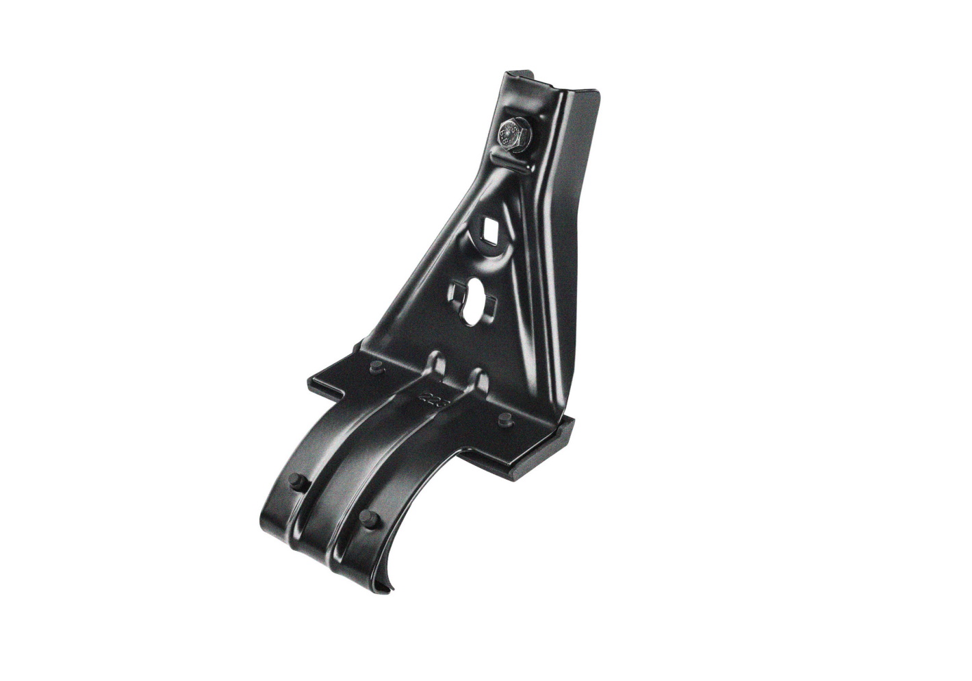 :FRK1017 - FIRRAK fitting kit no. FRK1017 (R120101017) - RETURNED