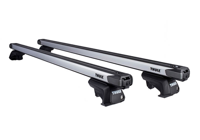 Buy Skoda ROOMSTER roof racks