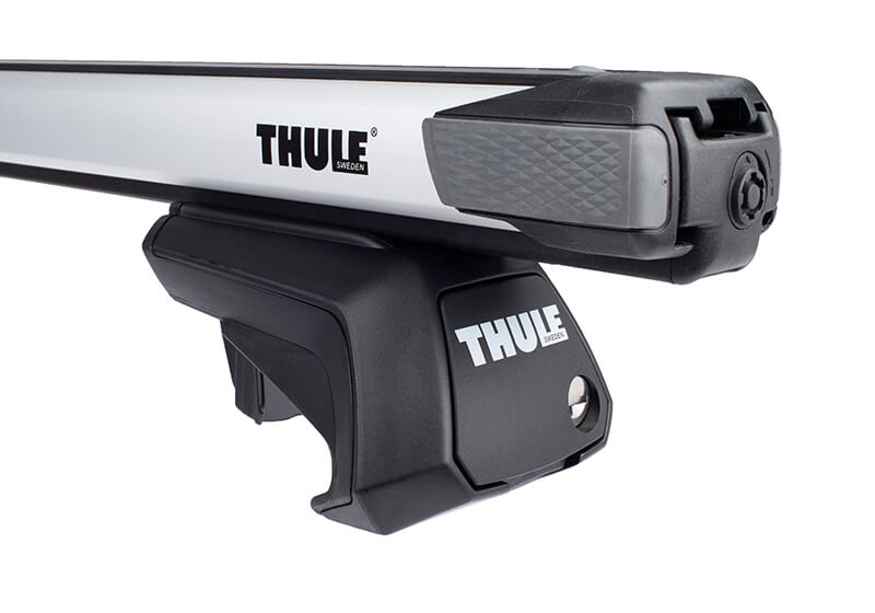 Thule sales evo slidebar
