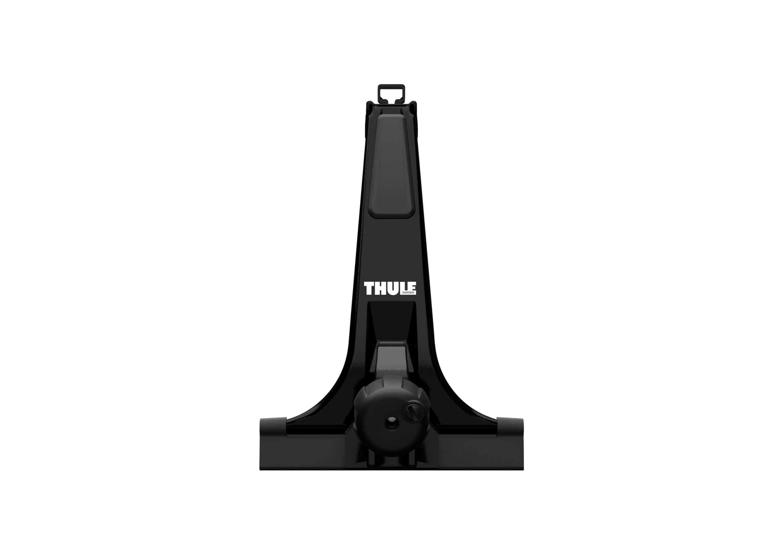 Land Rover Defender 110 83 16 Thule ProBars package 9531 392