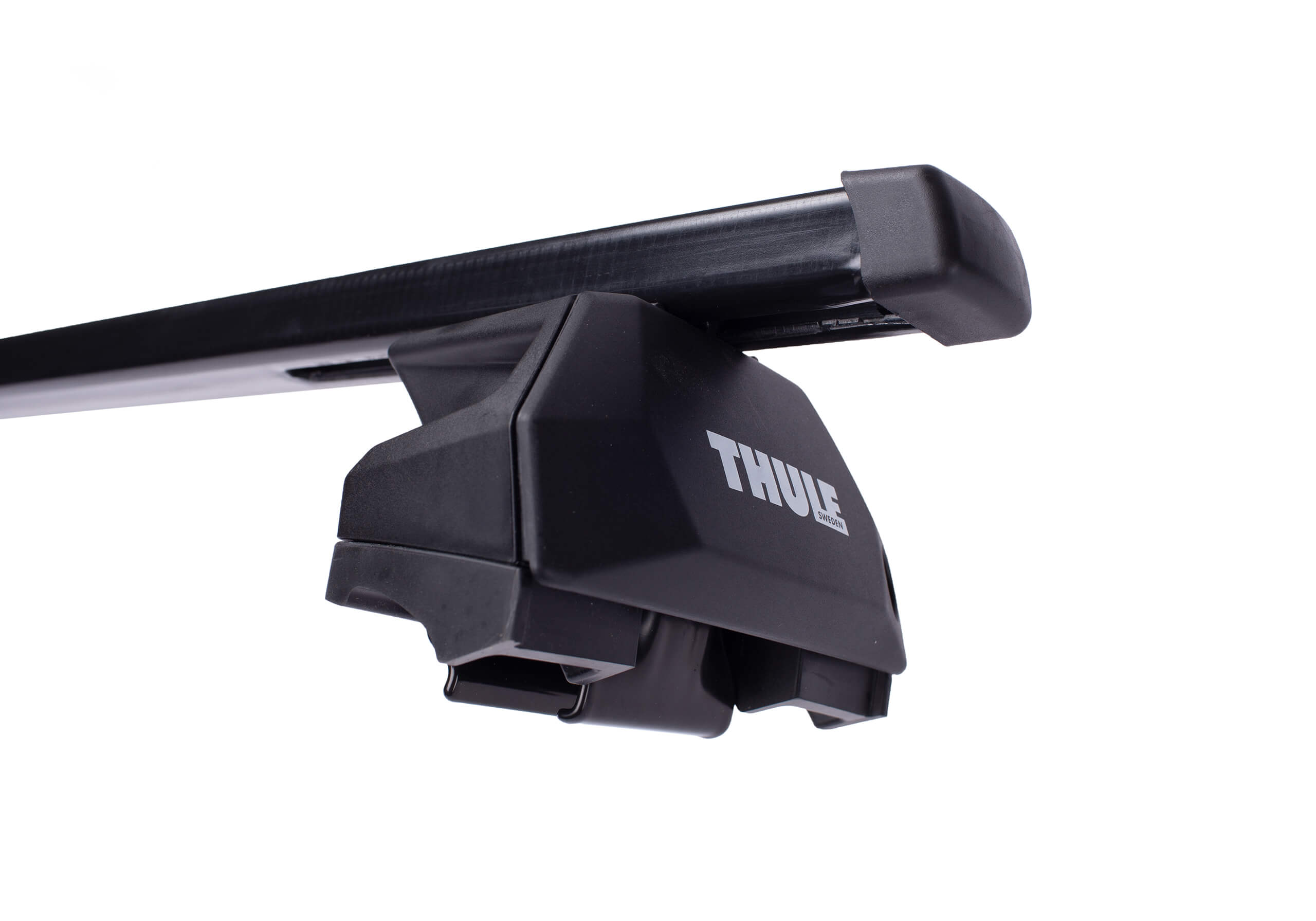 Thule SquareBars package - 7106, 7123, 6069