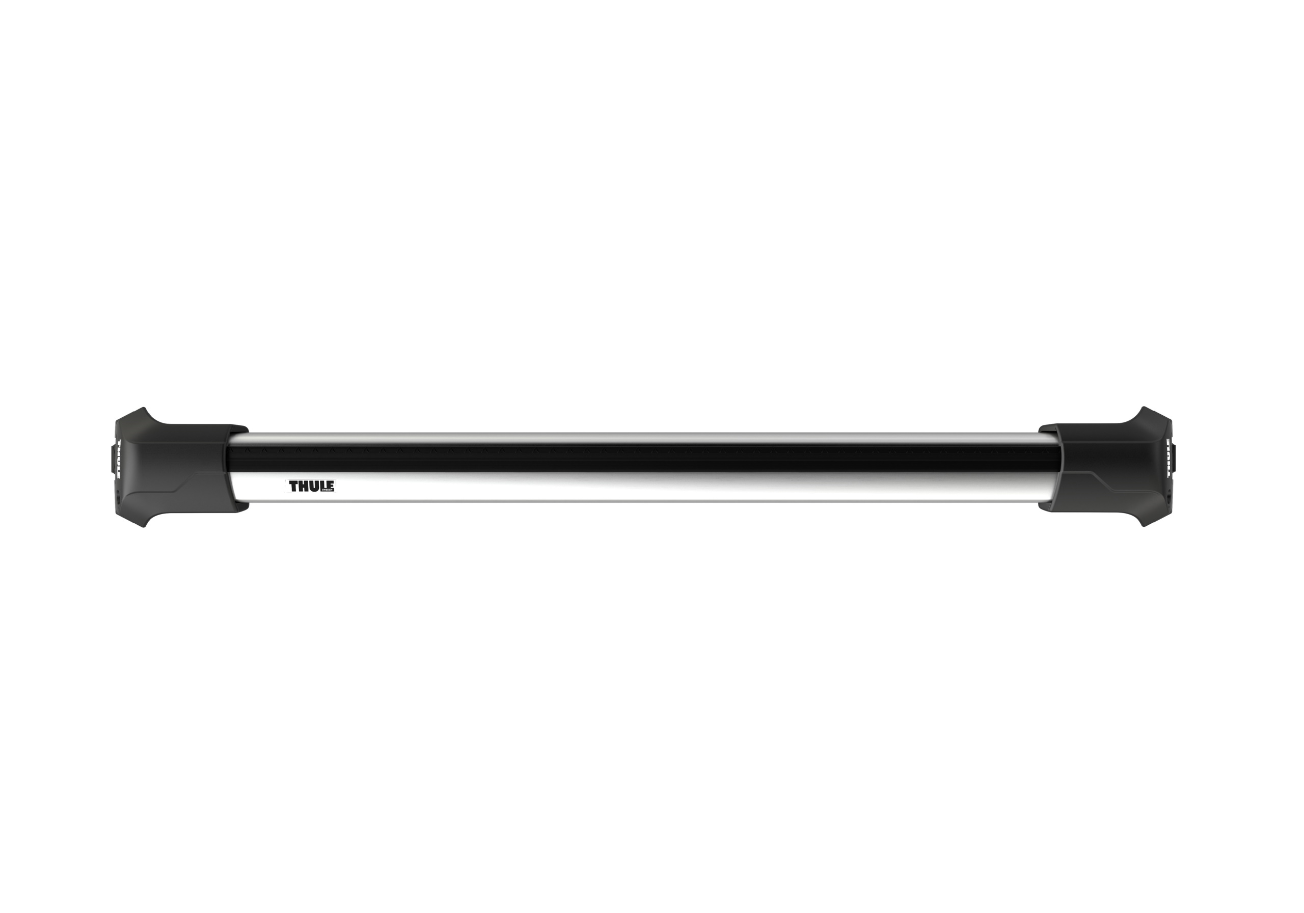 Thule Edge silver WingBars package 7204 7213 7212