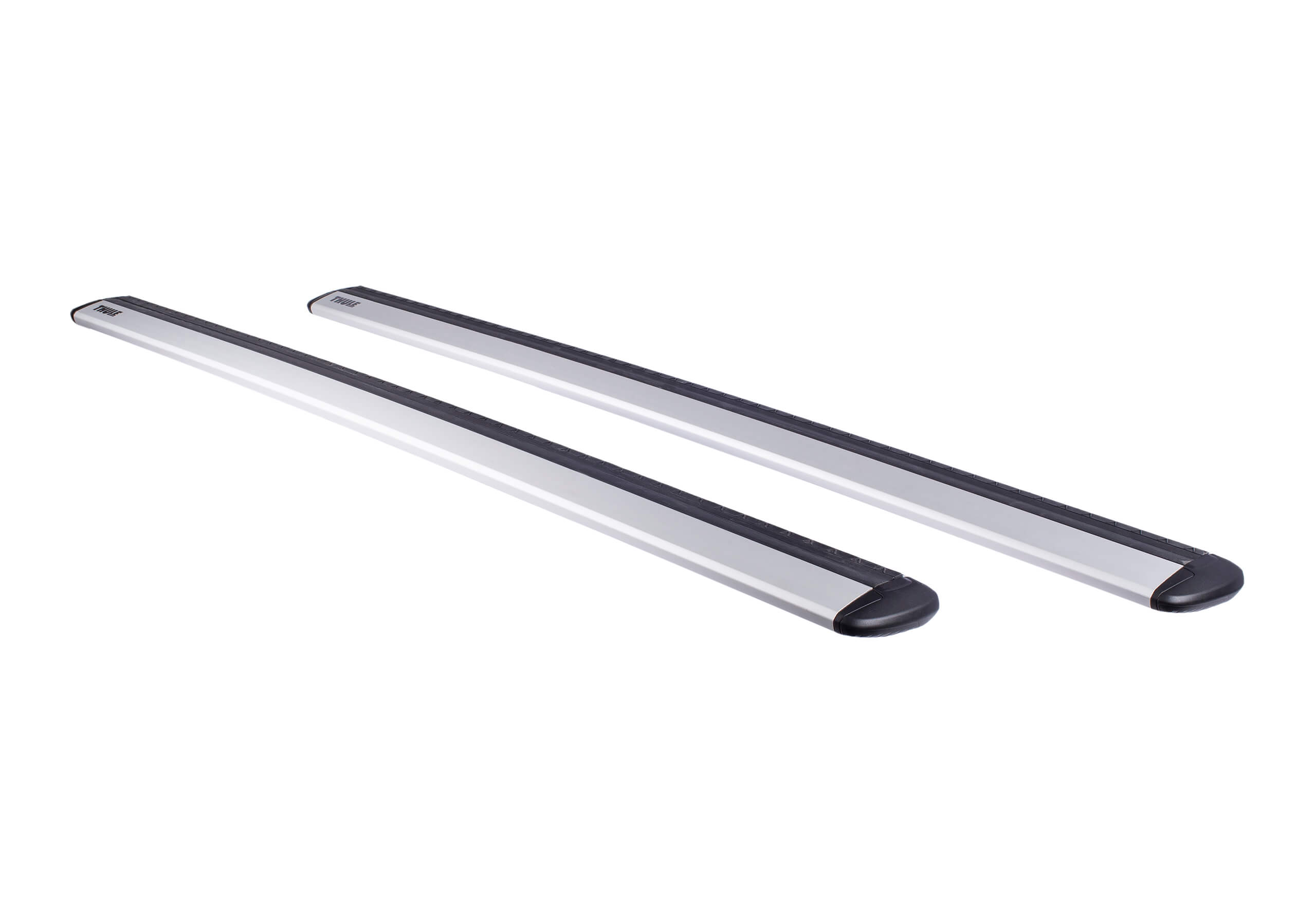 Thule wingbar 135cm clearance