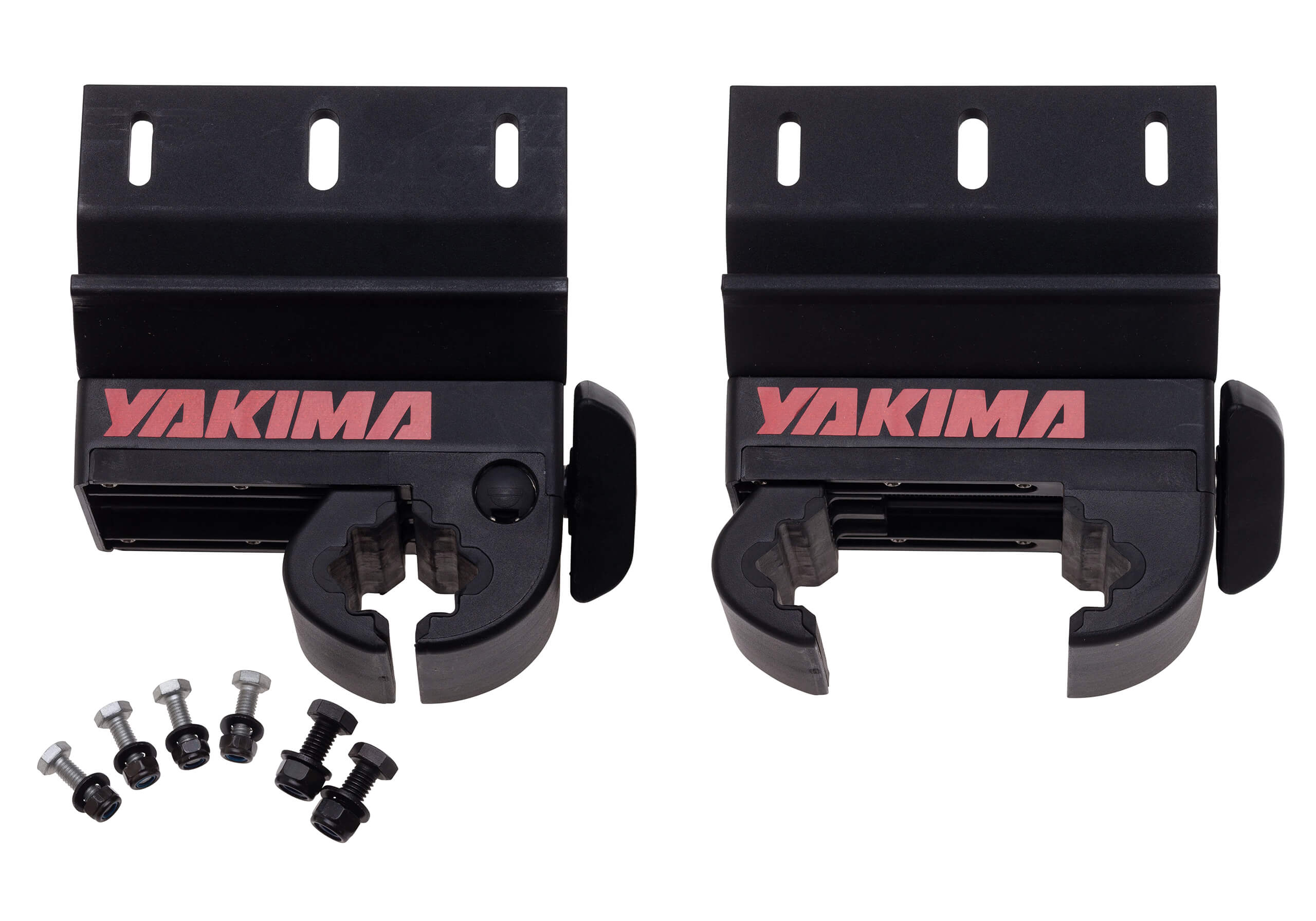 :Yakima LockNLoad EasyOff awning brackets (2 units) 8007440