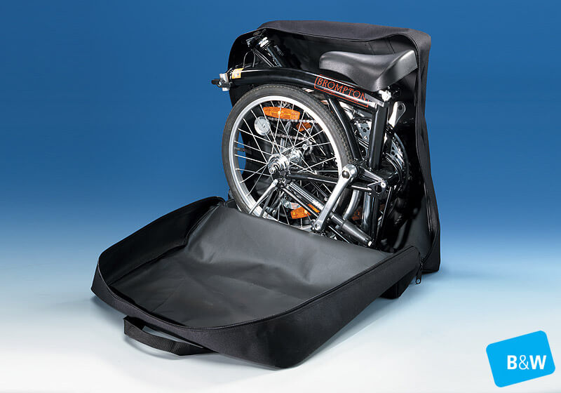 :B&W International folding-bike.bag (soft) no. BH96007 (96007)