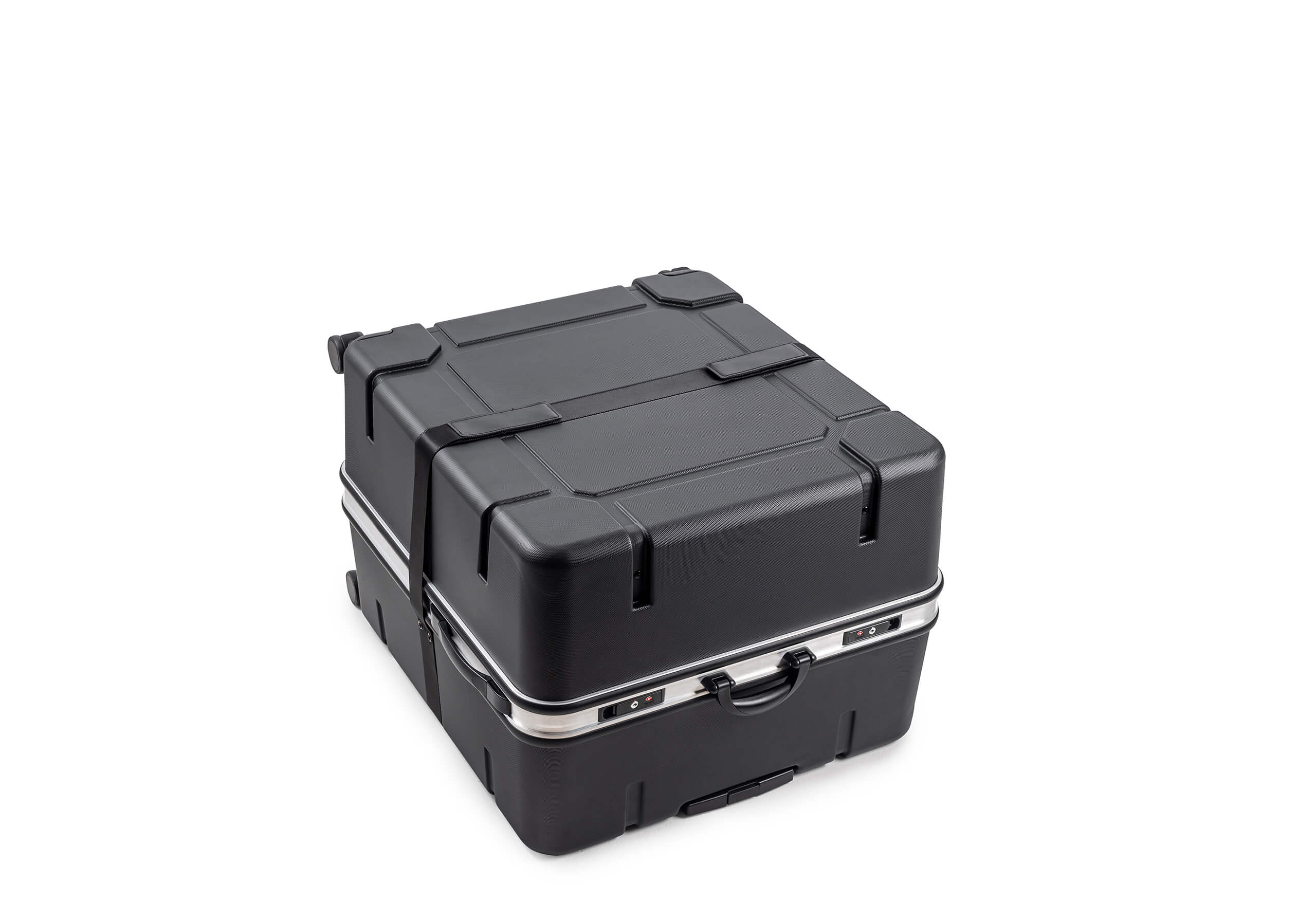 Brompton hard travel case deals