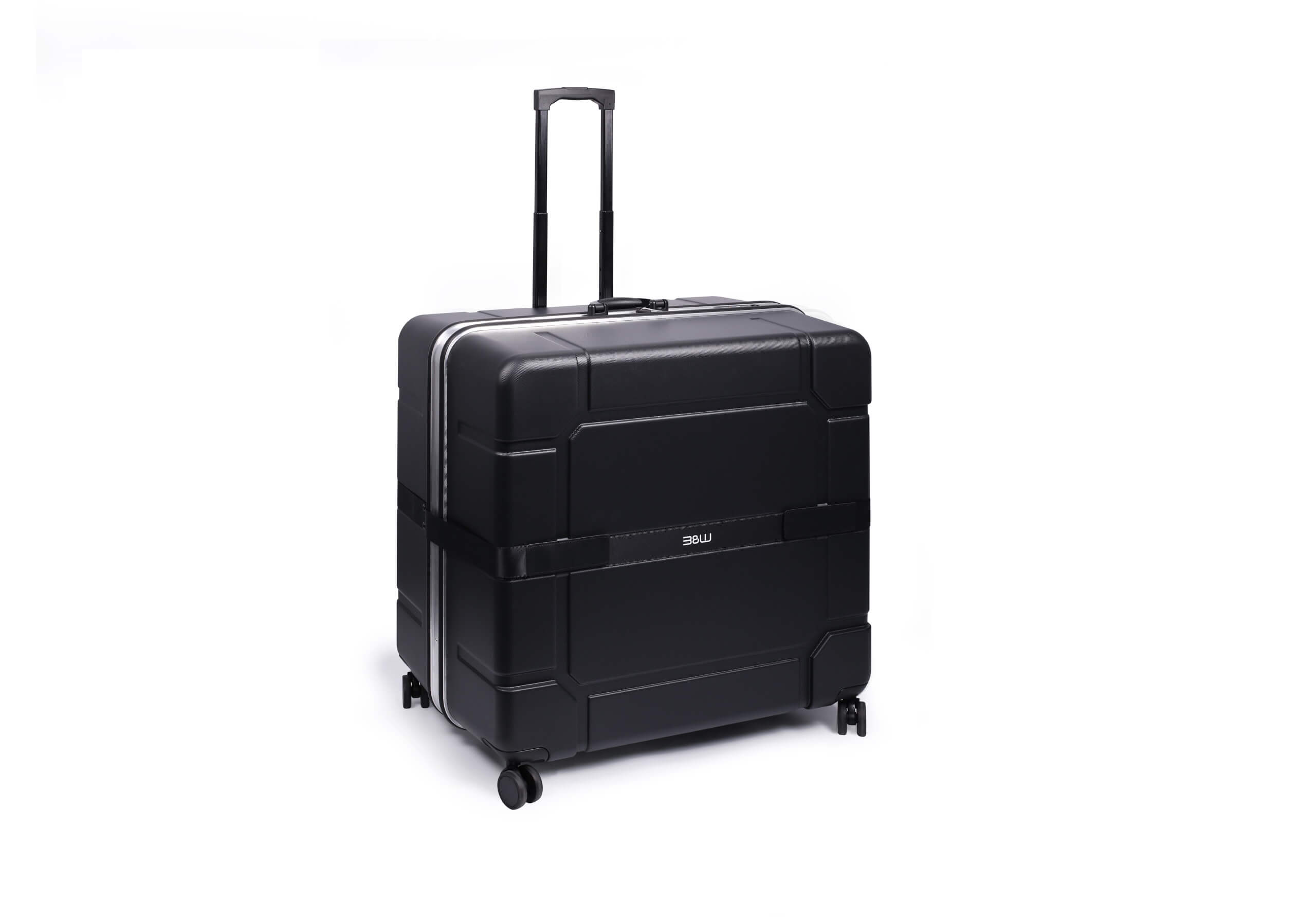 :B&W International folding-bike case XL, BH111003