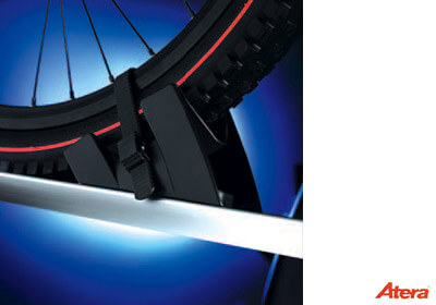 4 Bike carrier ford galaxy #9