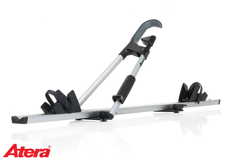 :Atera GIRO AF+ aluminium bike carrier no. AR2227 - RETURNED