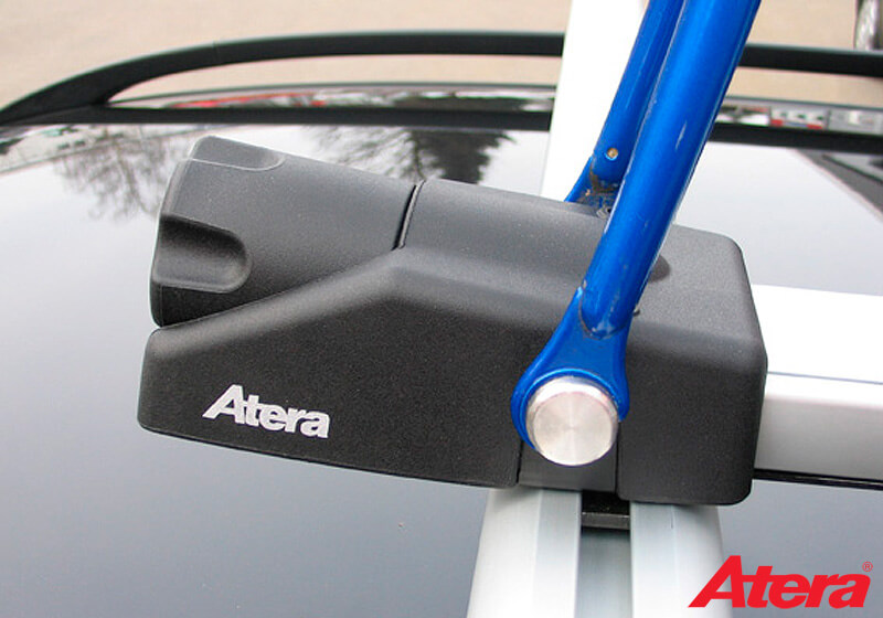 Atera GIRO Speed aluminium fork mounting bike carrier no. AR2221