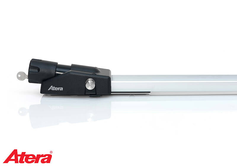 Atera GIRO Speed aluminium fork mounting bike carrier no. AR2221