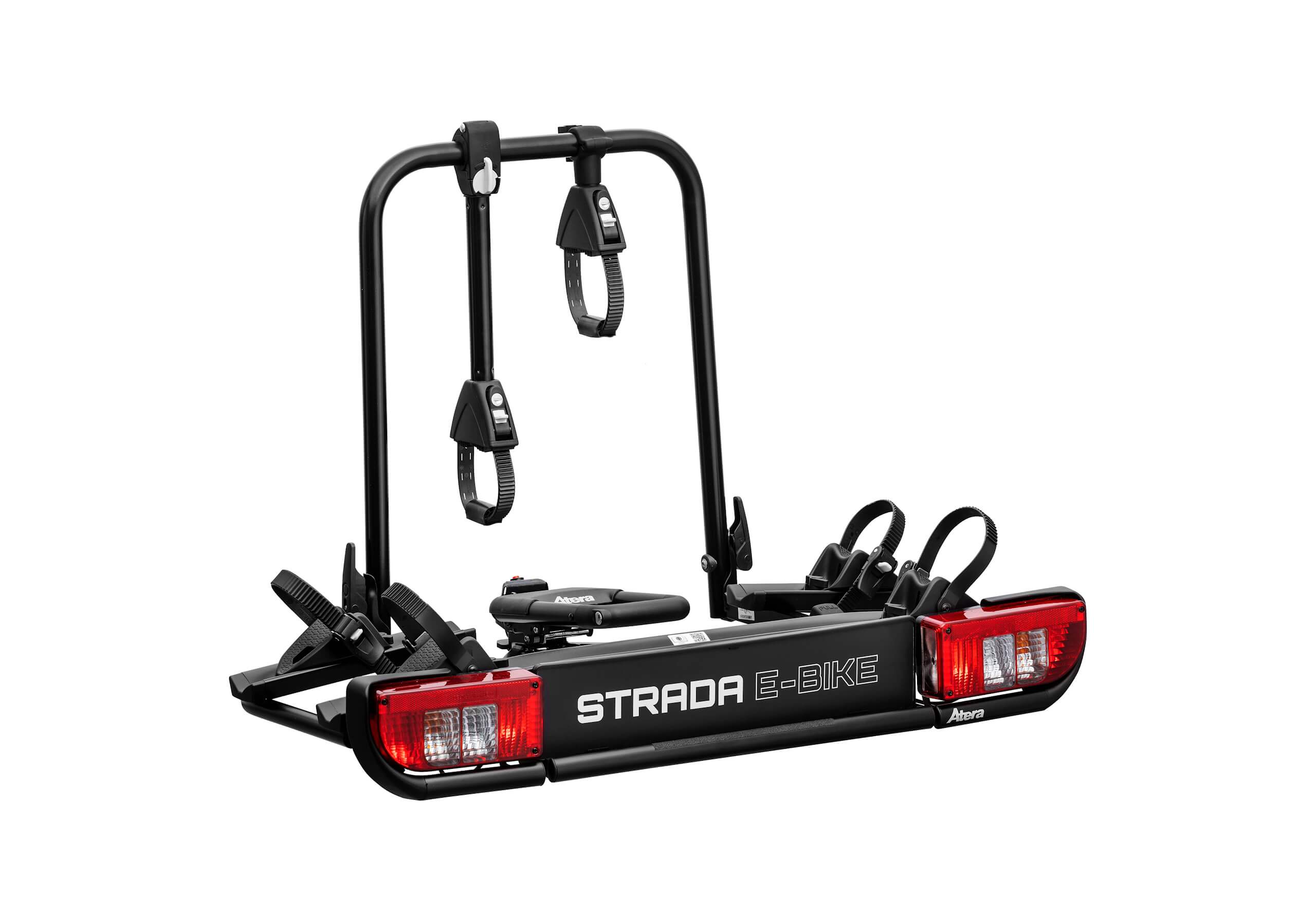 :Atera STRADA E-Bike PRO - 2 bike carrier no. AR2679