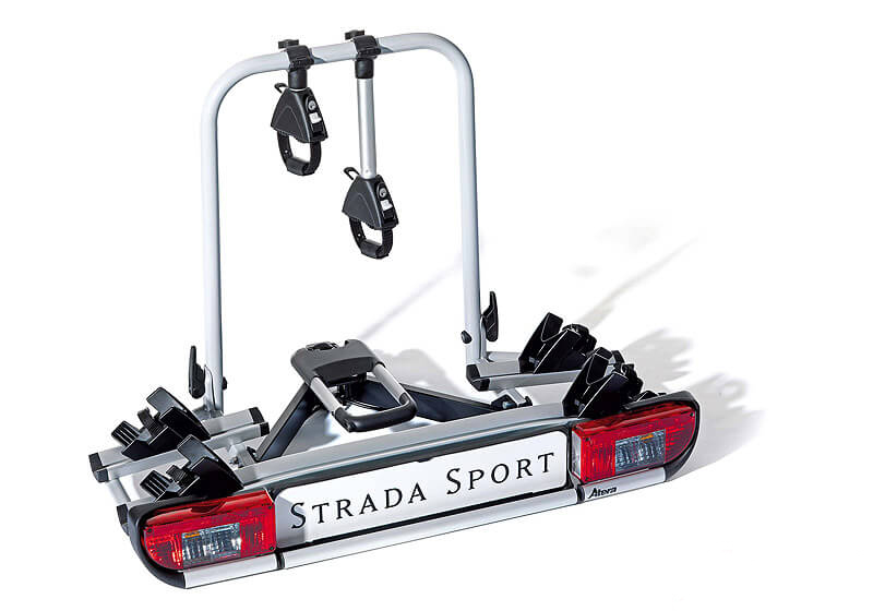 Atera STRADA Sport M 2 to 3 bike carrier no. AR2684
