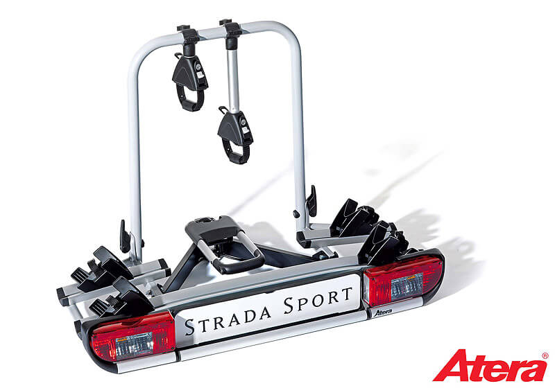 :Atera STRADA Sport M 2 to 3 bike carrier no. AR2684 - RETURN no. 084