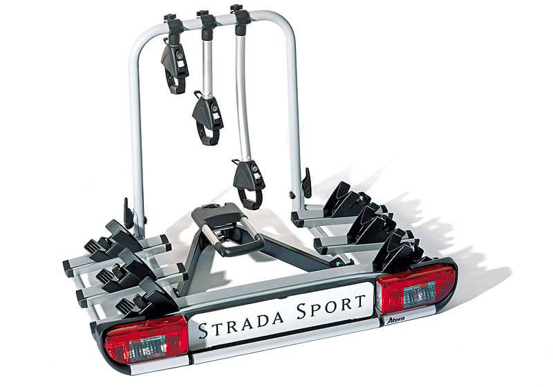 :Atera STRADA Sport M 3 to 4 bike carrier no. AR2685