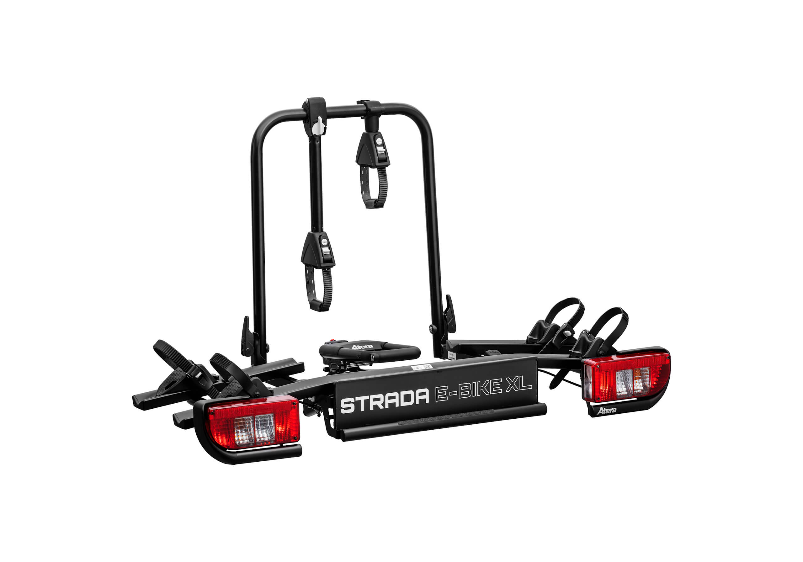 :Atera STRADA E-Bike XL PRO 2 bike carrier no. AR2699