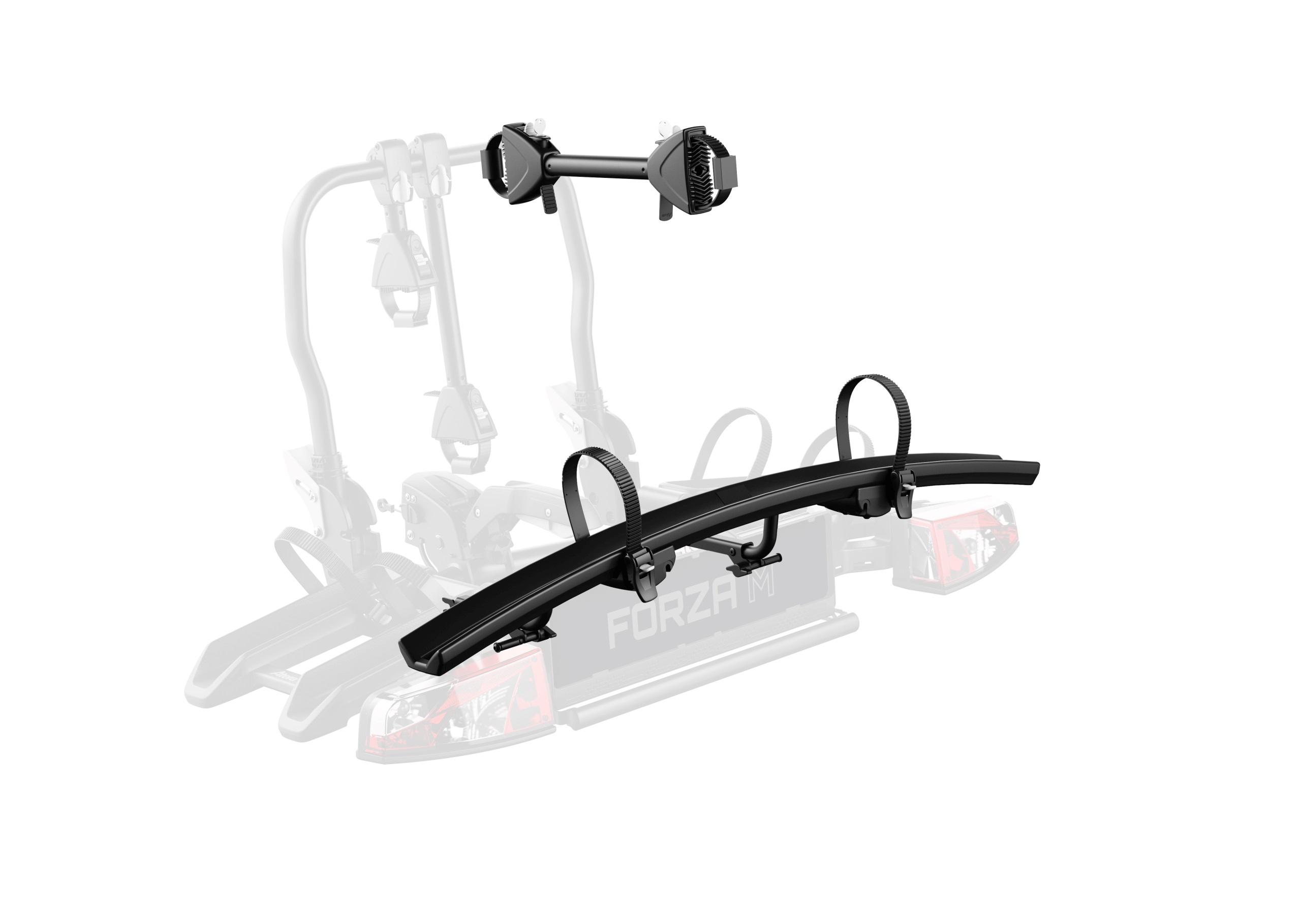 :Atera FORZA extra bike adapter no. 022802 - RETURNED