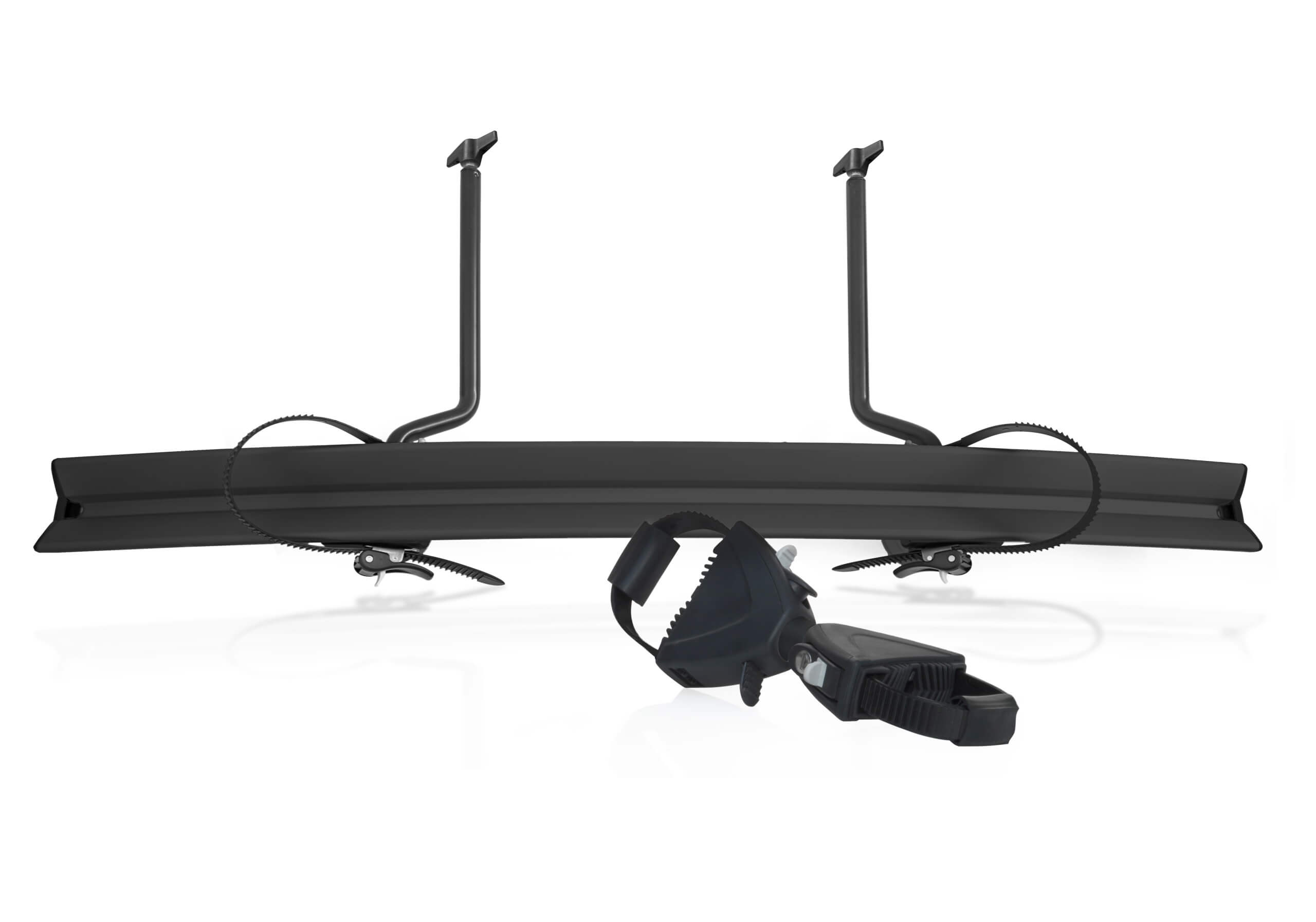 Atera GENIO PRO 3rd bike adapter black no. 022786