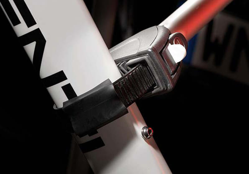 atera linea three bike bike carrier