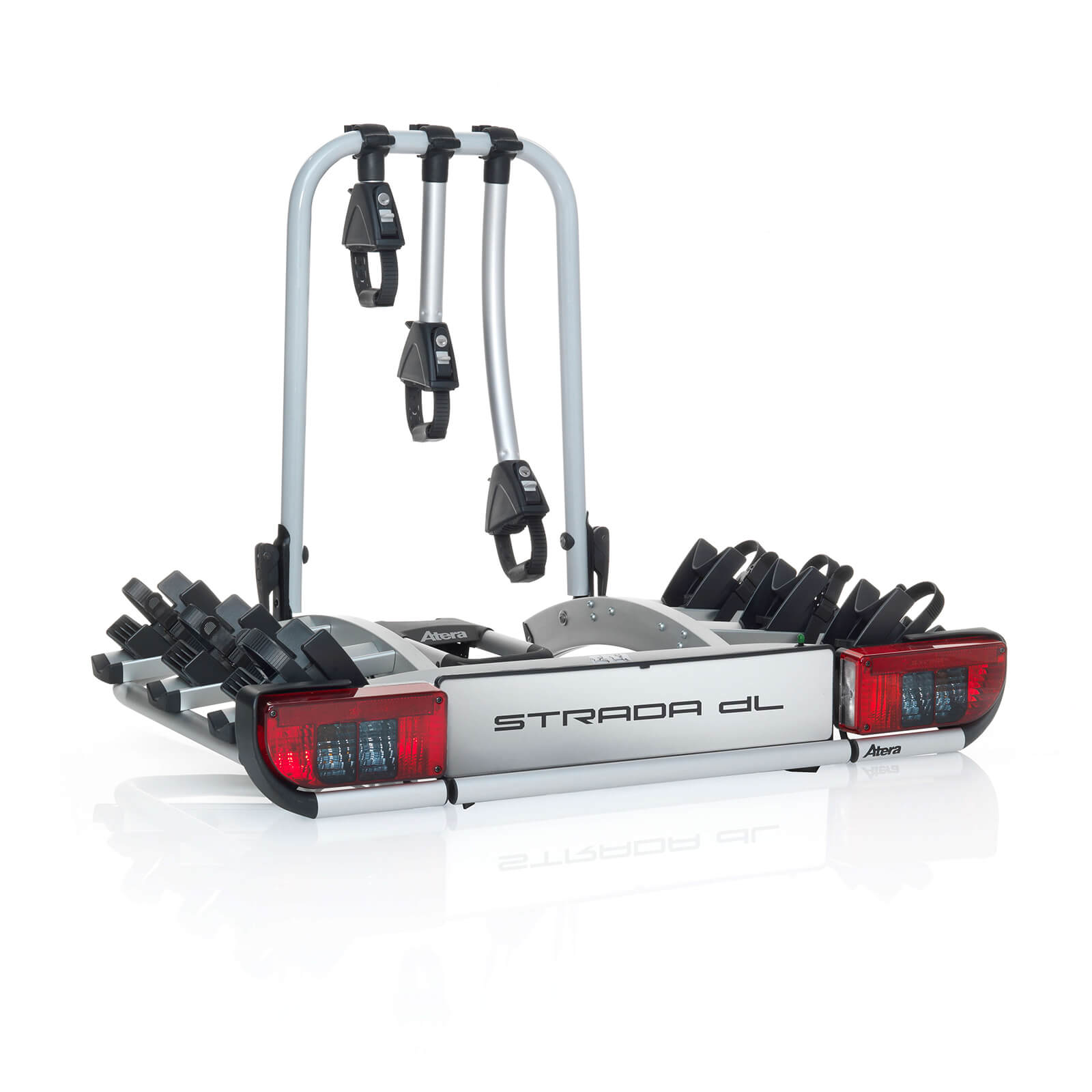 Atera STRADA DL 3 bike carrier