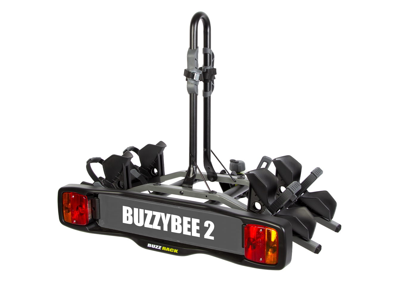 :BUZZ RACK BB2 - 2 bike wheel support rack no. BRP322 - Return no. 095