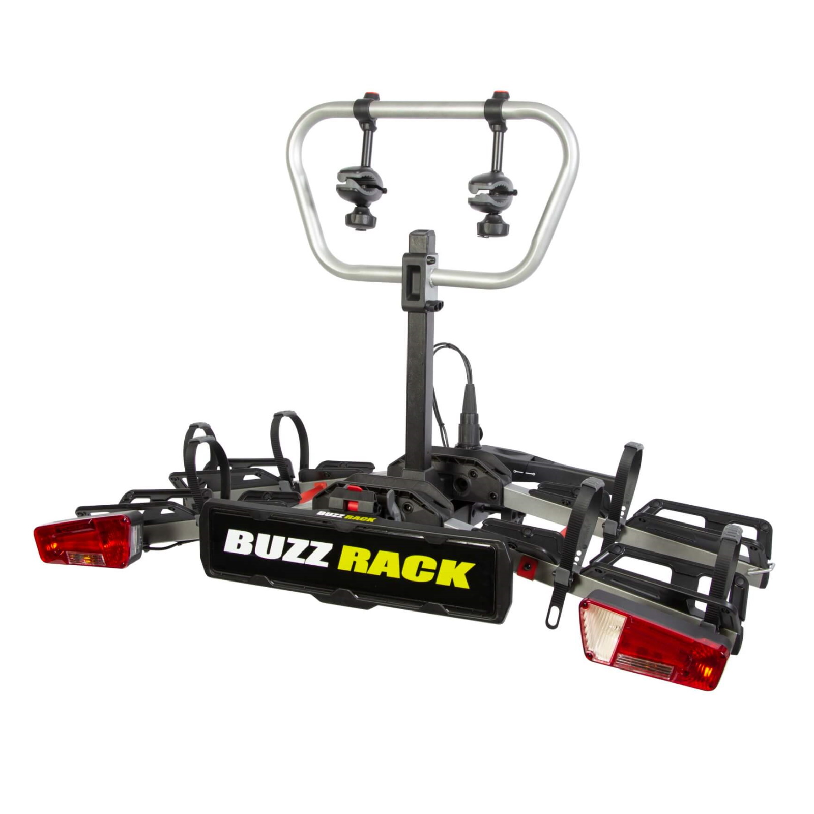 BUZZ RACK E-Scorpion 2XL folding bike rack