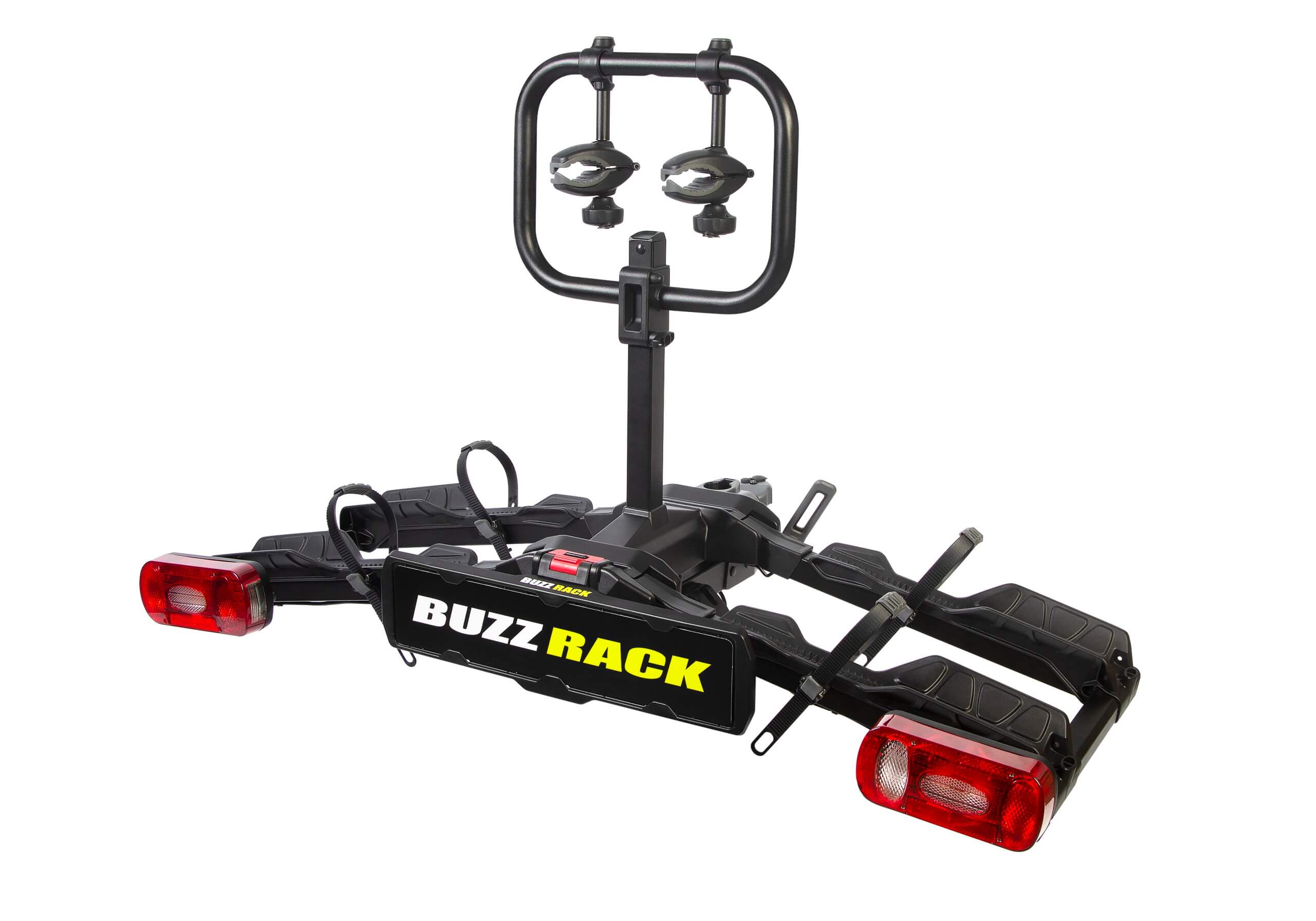 :BUZZ RACK Scorpion Lite 2 bike folding rack no. 632