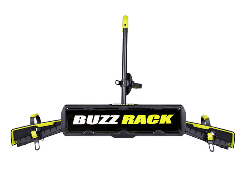 buzz rack:BUZZ RACK Buzzwing 1 - Replaced by Eazzy 1