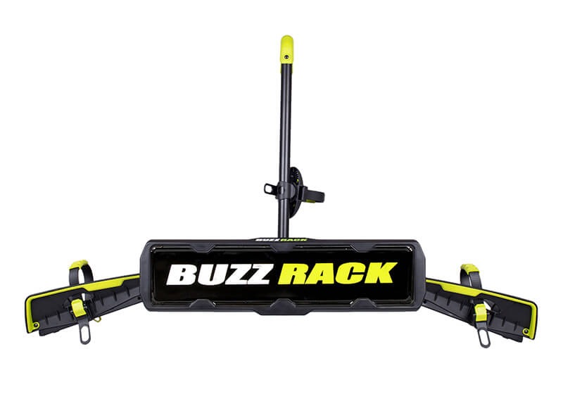 buzz rack bike carrier