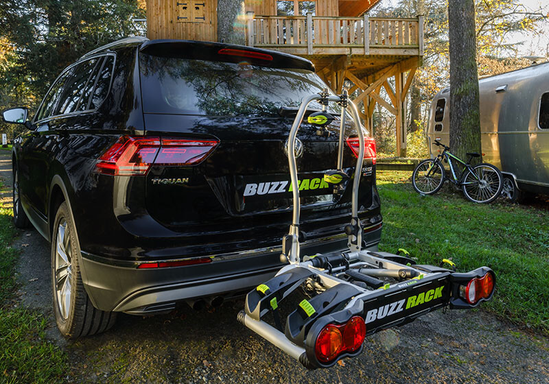 Buzz rack spark 2025 2