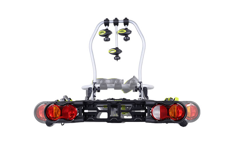 Buzz rack deals spark 3