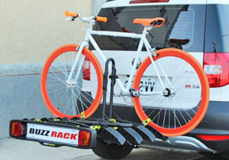 Buzz rack sales buzzybee 4