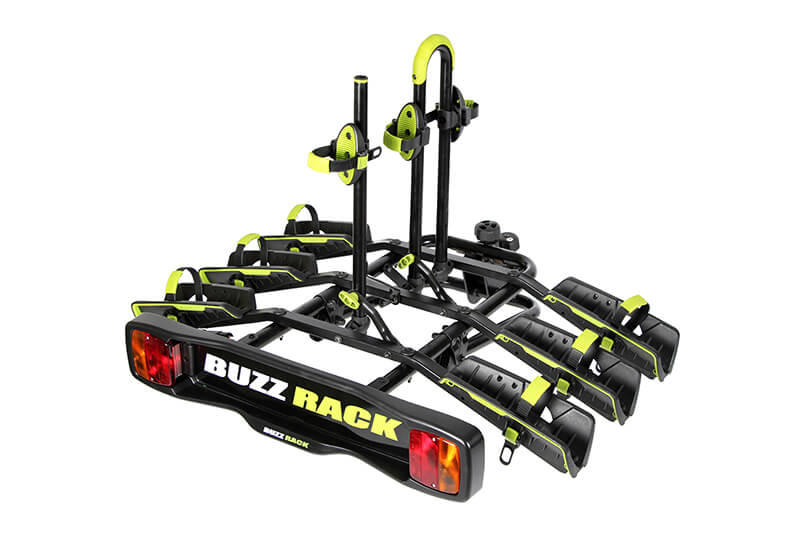 buzz rack:BUZZ RACK Buzzwing 3 - Replaced by Eazzy 3