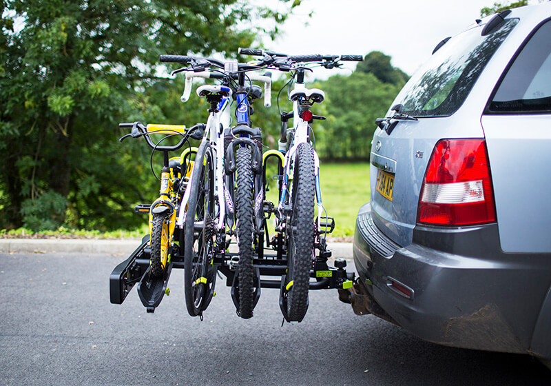 buzz rack 4 bike carrier