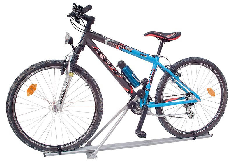 :CRUZ silver Bici-rack 940-006(order 2)