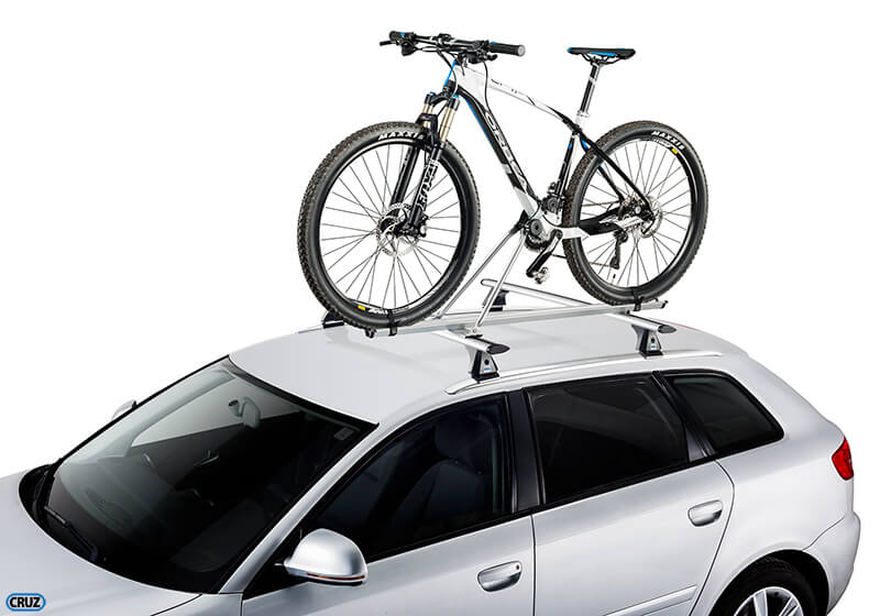 CRUZ Bici-rack cycle carrier