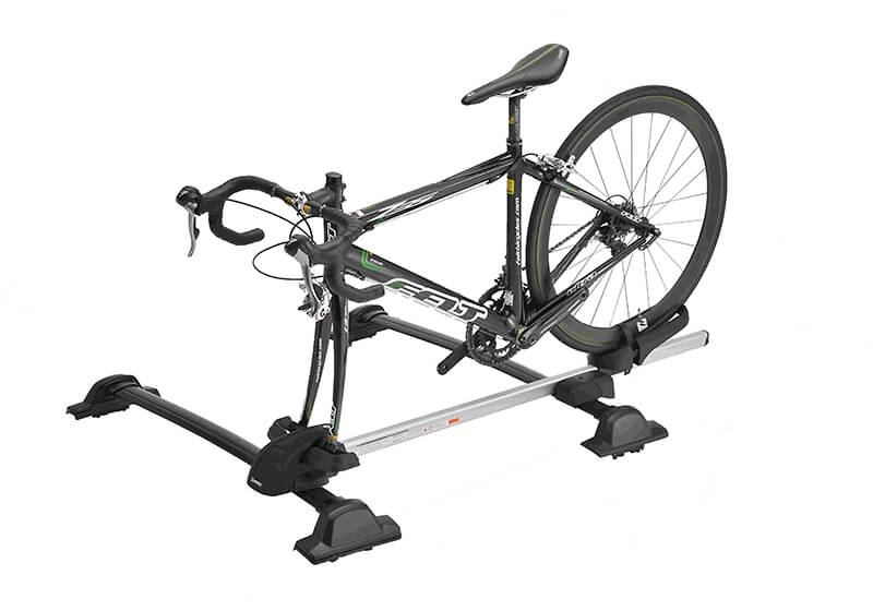 Inno multi fork online bike carrier