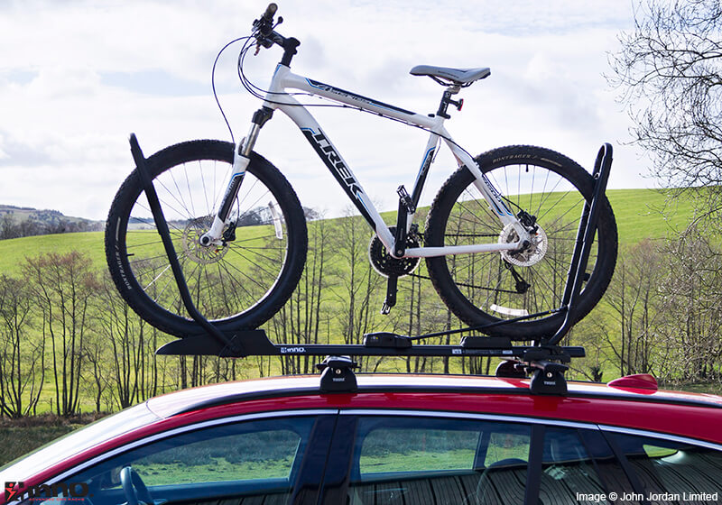 INNO Tye Hold Bike Carrier