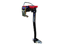 :MAXXRAXX 2 bike 'Pioneer' rack, bolt on tow balls only, no. MXRD2 (10MA23)