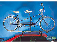 :Pendle tandem carrier - "keep both wheels on" version(order 2)