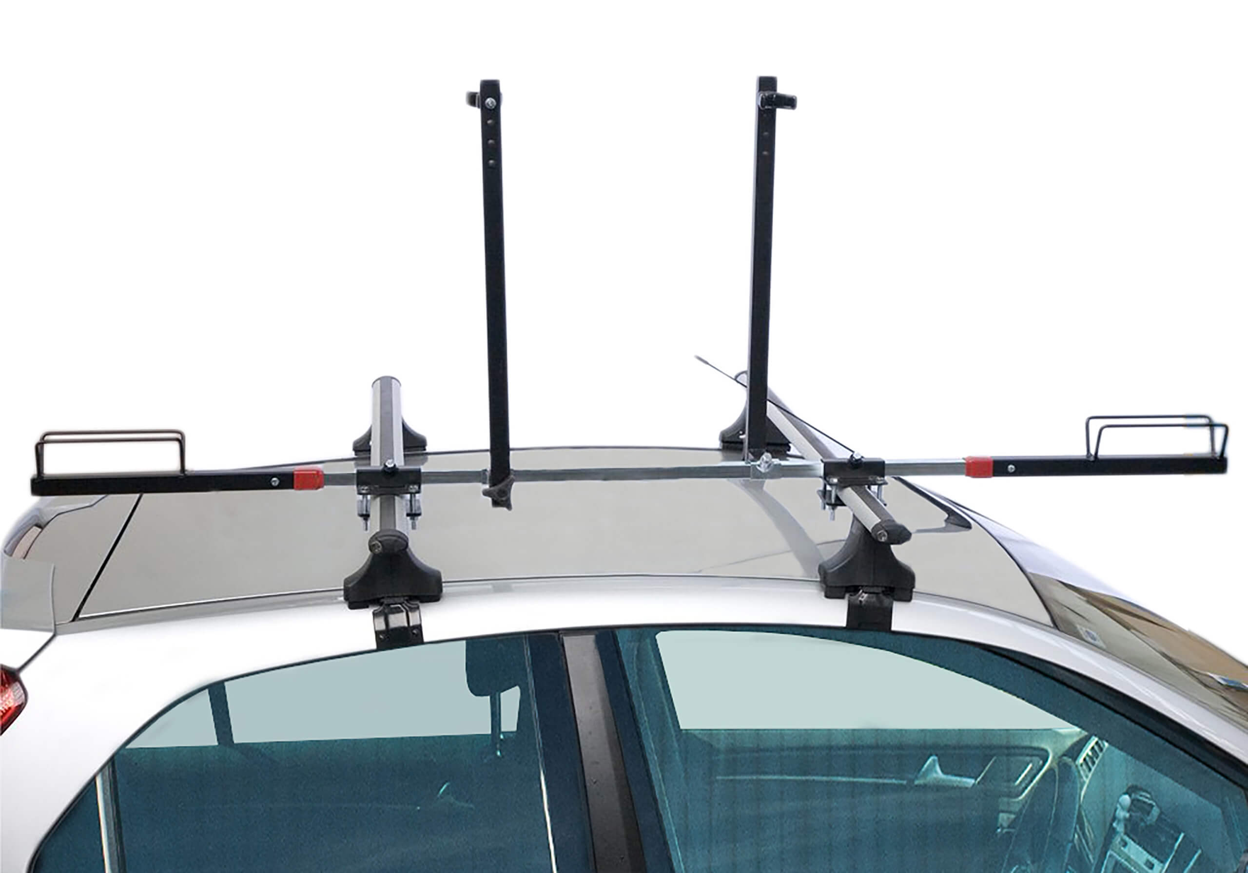 thule tandem rack