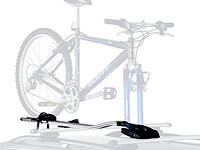 :Thule OUTRIDE fork mounted bike carrier no. 561(order 2)