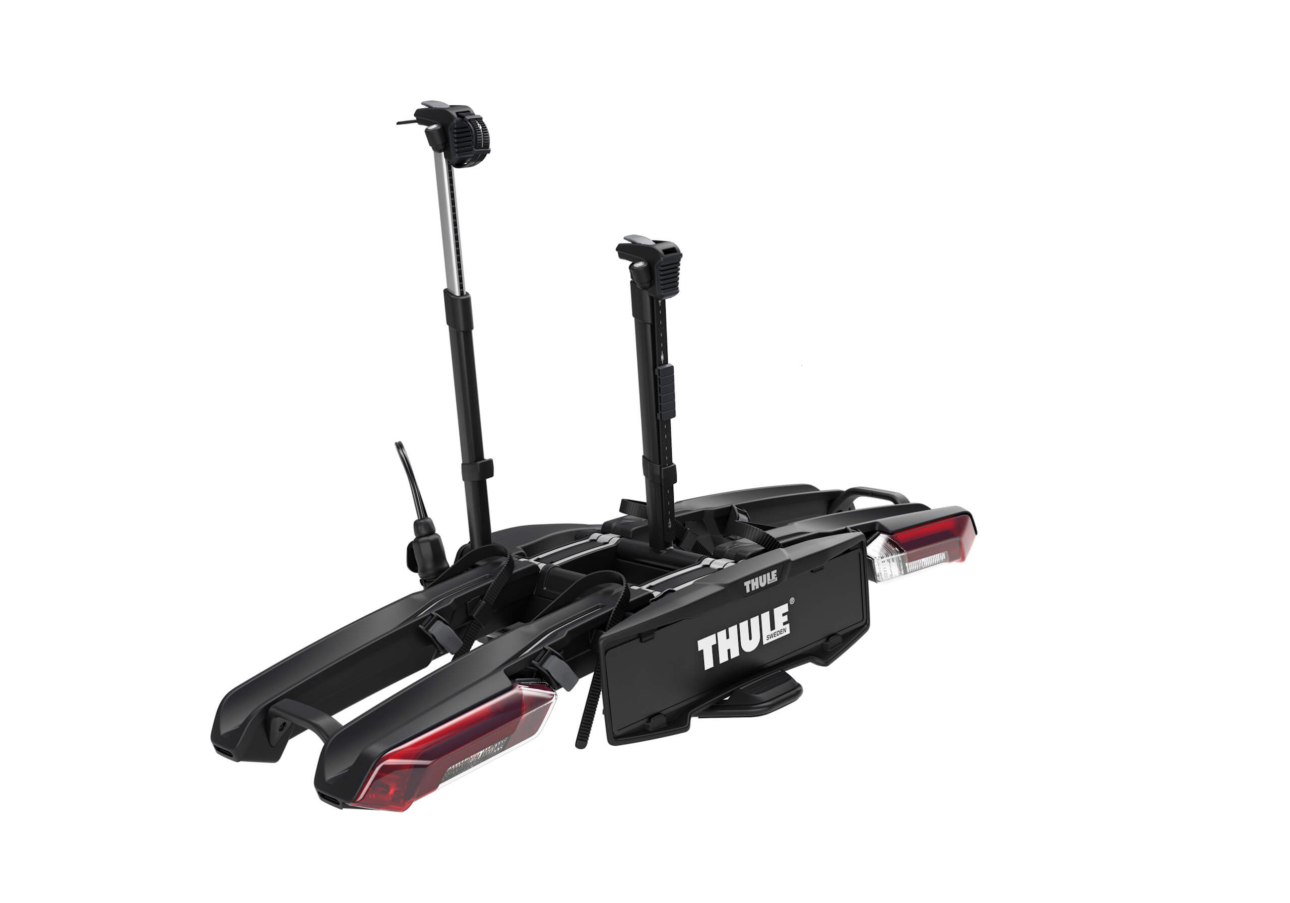 :Thule Epos - folding rack for 2 bikes no. 978200