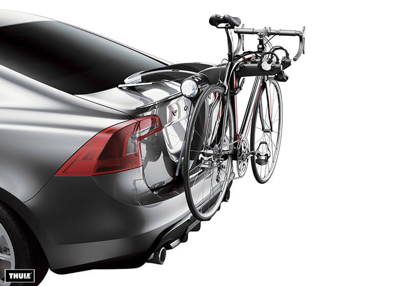 kia sportage bike rack