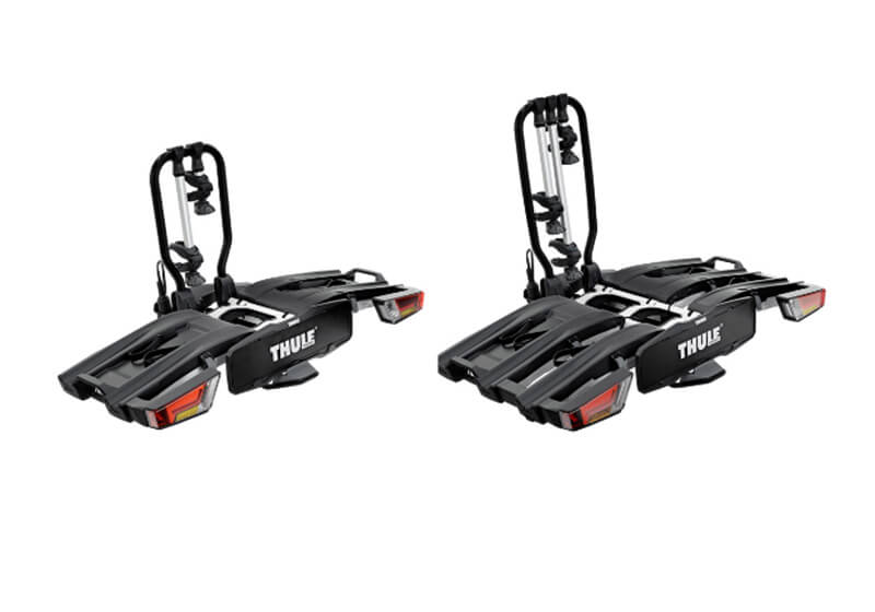 Thule EasyFold XT Bike Carrier