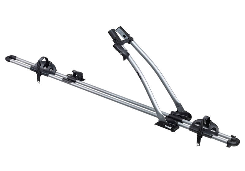 :Thule FreeRide frame holder cycle carrier no. 532(order 2)