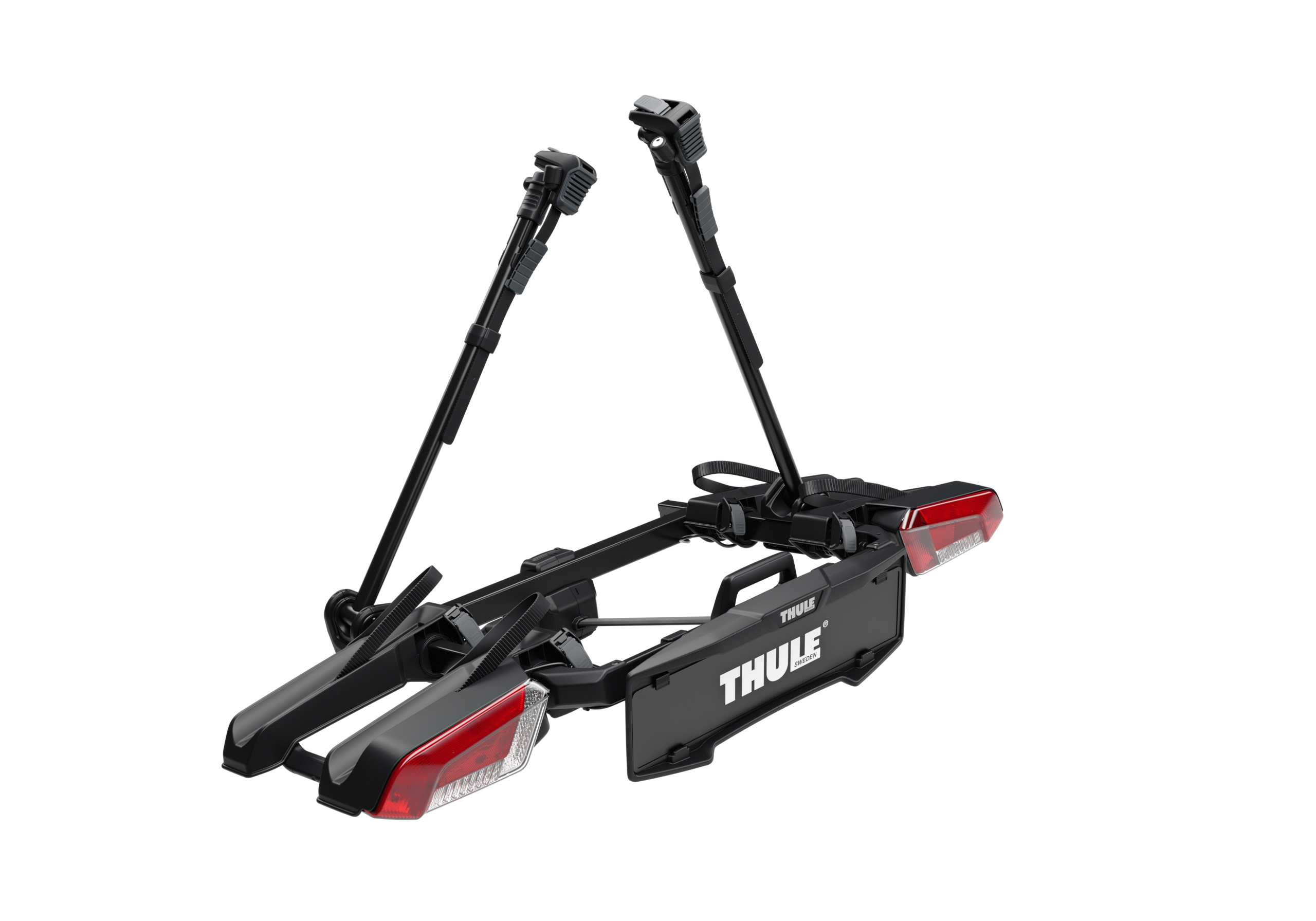 :Thule OutPace - folding rack for 2 bikes no. 9012200