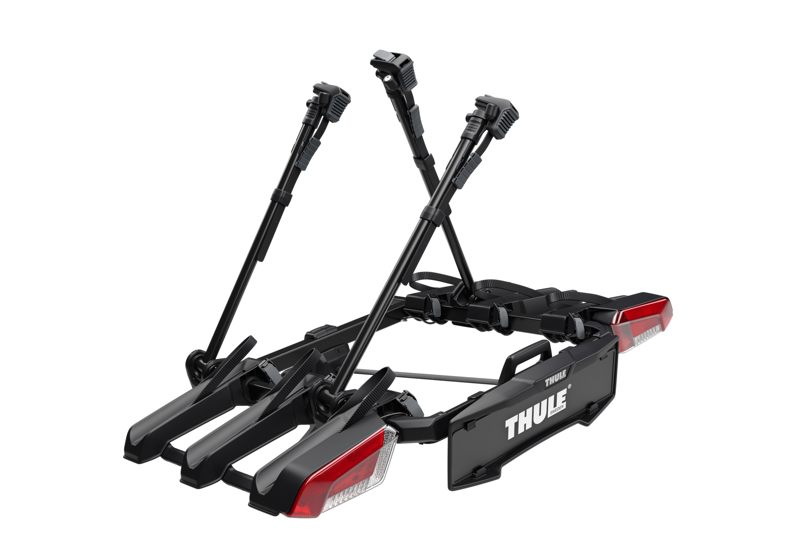 :Thule OutPace - folding rack for 3 bikes no. 9013200